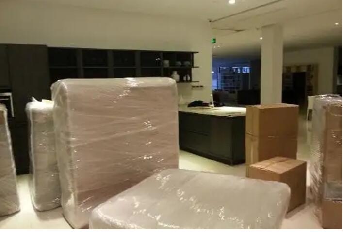 厦门到略阳县长途搬家