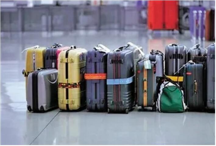 厦门到略阳县行李托运